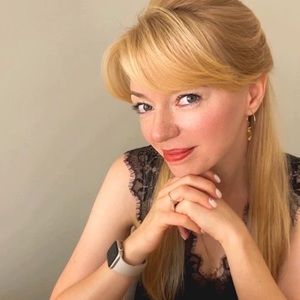 Meet your Posher, Kristina